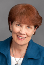 Vicki Lundmark, Director of Research at ANCC image of Vicki Lundmark, Director of Research at ANCC